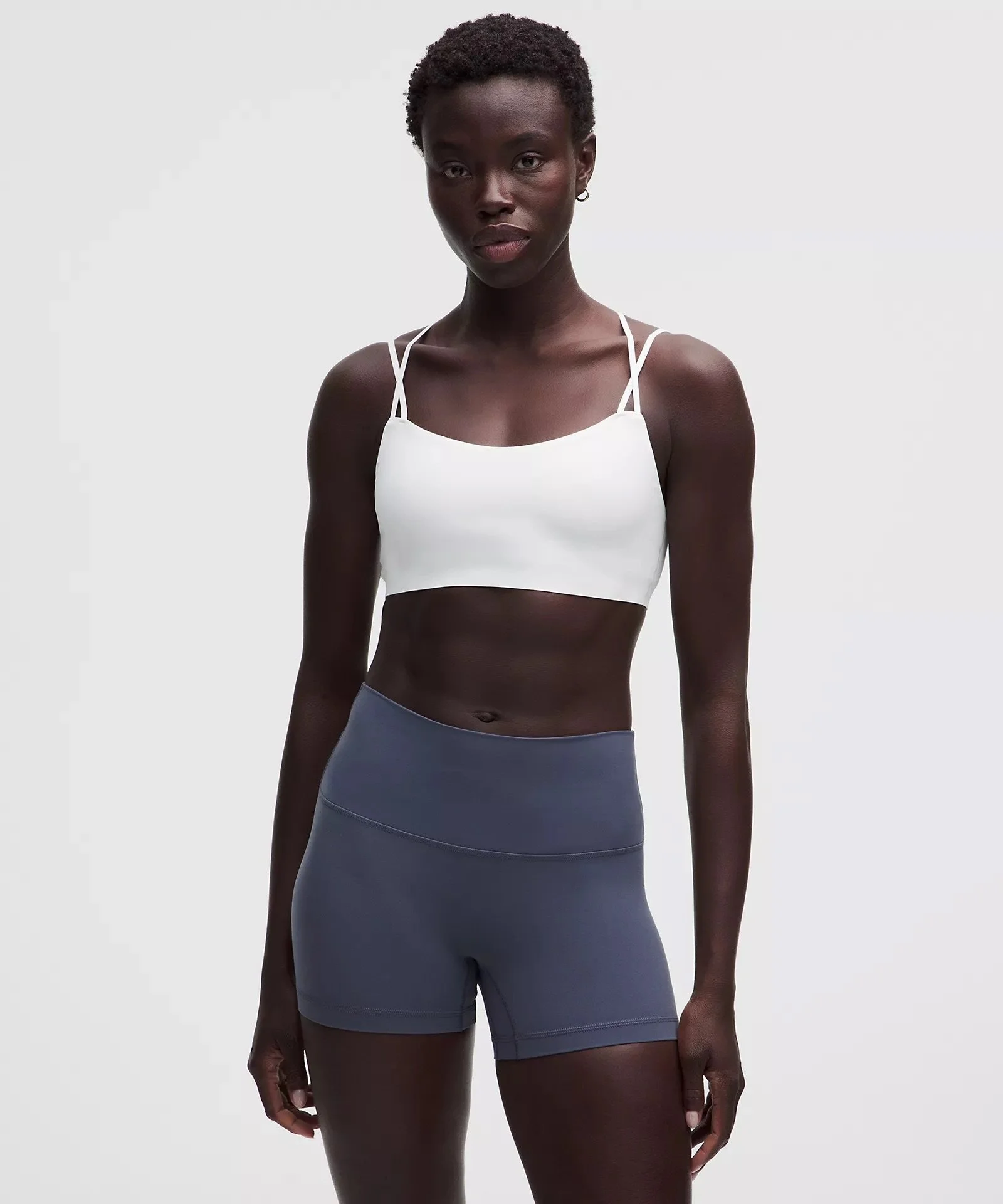 lululemon White New Arrivals Collection - August 2026 — EXTRA